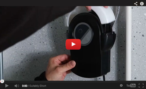 Teckentrup TV Car Teck DRIVE 500 600 PRO Sectional Garage Door Install Videos