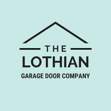 The Lothian Garage Door Company logo