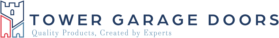 Tower Garage Doors logo