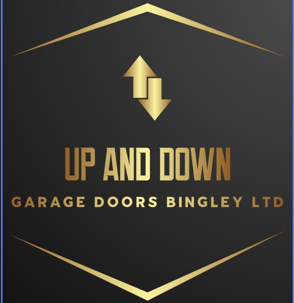 Up and Down Garage Doors Bingley logo