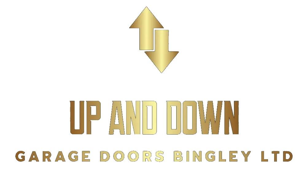 Up and Down Garage Doors Bingley logo