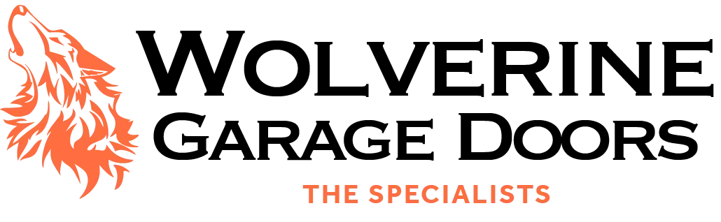 Wolverine Garage Doors Ltd logo