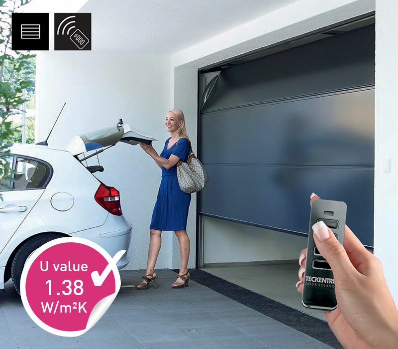 CarTeck Automatic = Harmony in motion!