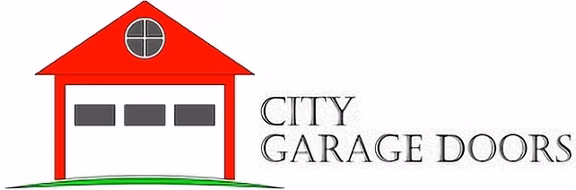 City Garage Doors logo