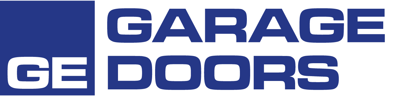 GE Garage Doors logo