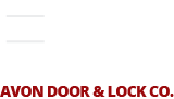 ADL  Garage Doors logo