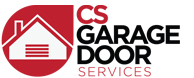 CS Garage Doors Ltd logo