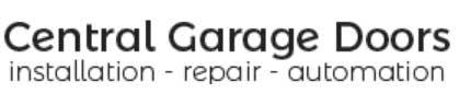 Central Garage Doors (NW) Limited Warrington logo