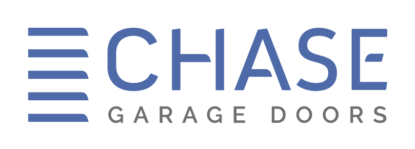 Chase Garage Doors logo