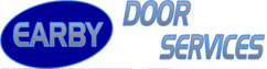 Earby Door Services logo