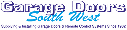 Garage  Doors South West logo