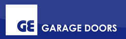 GE Garage Doors logo