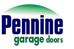 Pennine Garage Doors logo