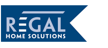 Regal Home Solutions logo