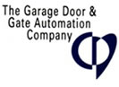 The Garage Door & Gate Automation Company logo