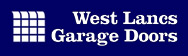 West Lancs Garage Doors logo