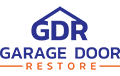 Garage Door Restore - Weston-Super-Mare logo