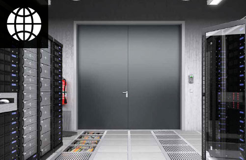Data Centres