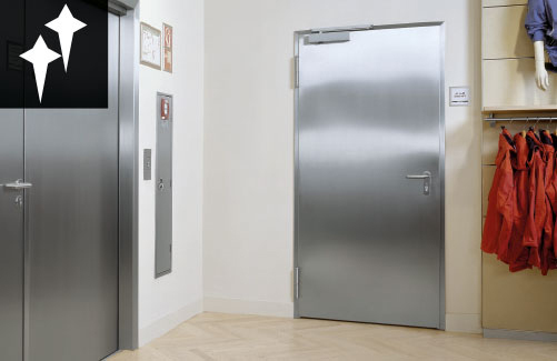 Stainless Steel