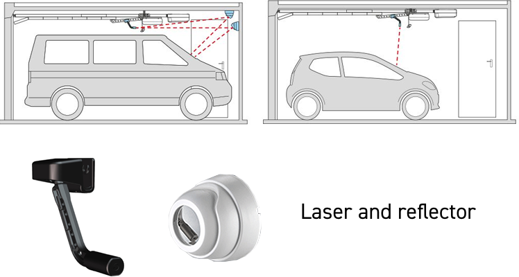 Parking Pack 1