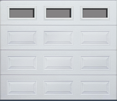 Horizontal Rectangle Type 1