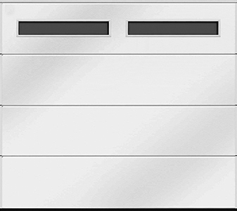 Horizontal Rectangle Type 3