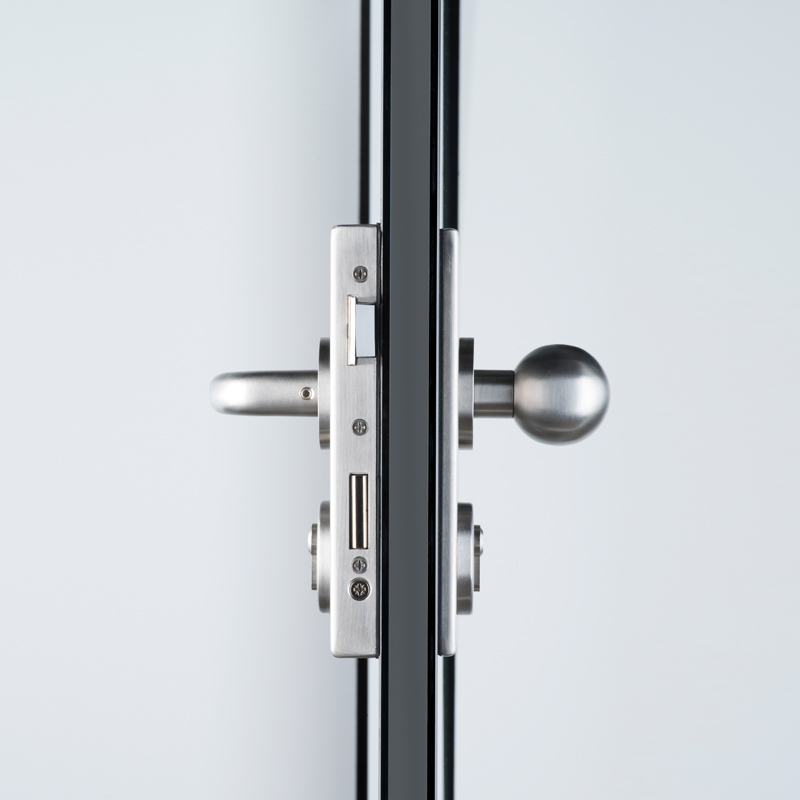 All Glass Handles