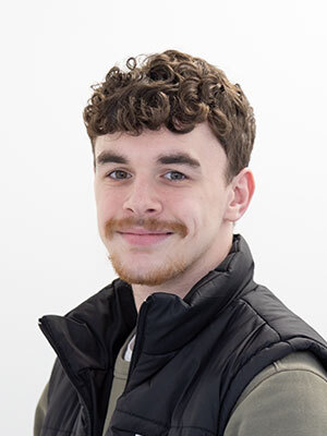 Callum Marley