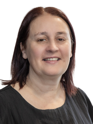 Christine Rimmer