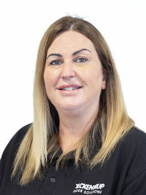 Joanne Millett