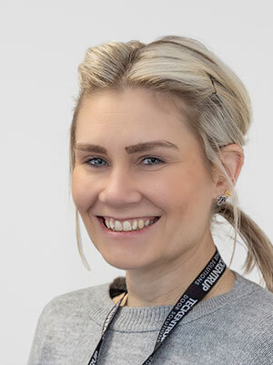Kylie Mellors