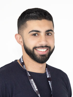 Razwan Rasul