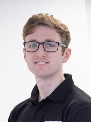 Sam Mckeever