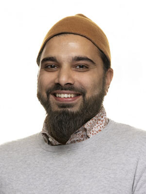 Shakir Hassan