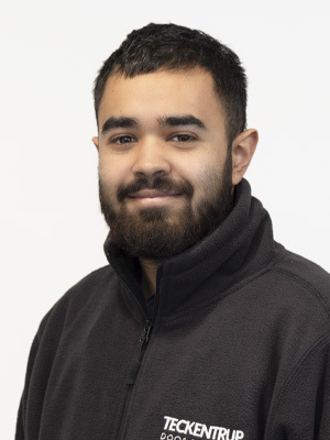 Tabrez Abdullah