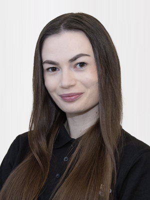 Tanya Parkhomenko